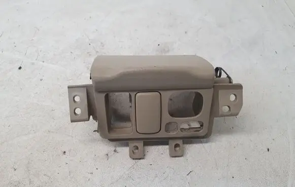 Lexus RX 330 - 350 - 400H Other dashboard part 5542255442