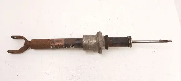 Mercedes-Benz E W211 Front shock absorber/damper