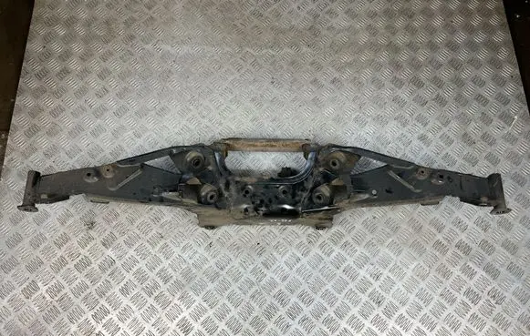 Rear subframe