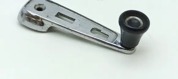 Mercedes-Benz 190 230 W110 W111 Front door window winding handle