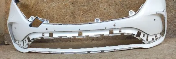Mercedes-Benz EQC Front bumper A2938859900 2912396