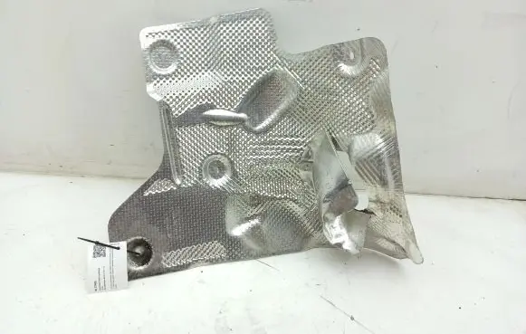 Mercedes-Benz SLK R171 Exhaust heat shield A1716821871