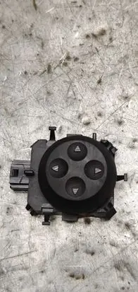 Mercedes-Benz GLC X253 C253 Seat control switch A2059057803 10097856