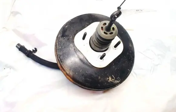 Dodge Caliber Brake booster p05105149ae 26.77621000.4