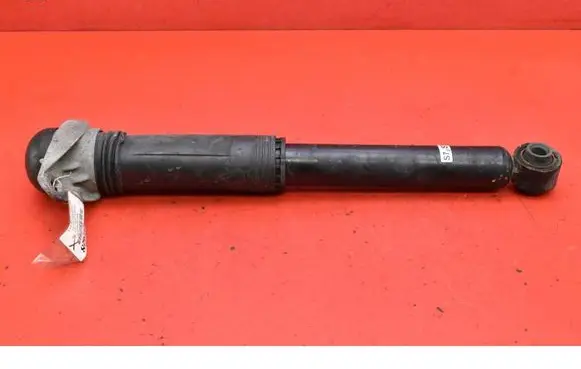 Toyota Corolla E10 Rear shock absorber/damper 4853002S70