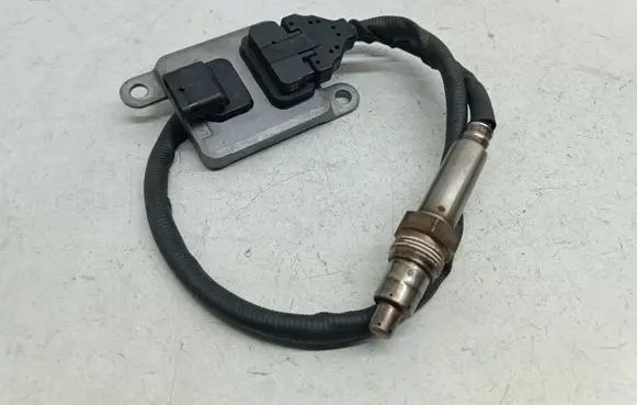 Lambda probe sensor