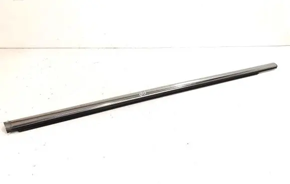 Ford Escape III Front door glass trim molding CJ54S20562