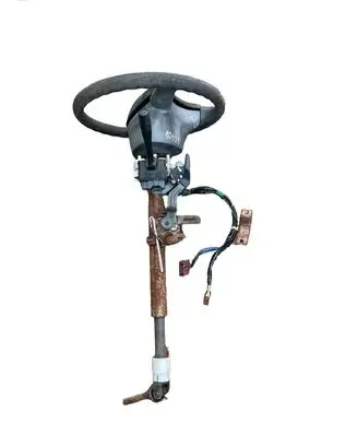 Honda Civic Steering rack HMTS13T