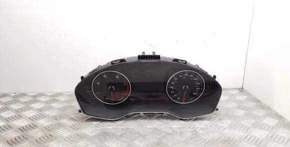 Audi A4 S4 B9 Speedometer (instrument cluster) 8W5920941A