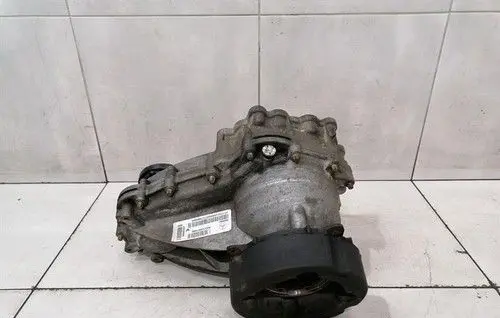 Mercedes-Benz ML W164 Gearbox transfer box case A2512801100