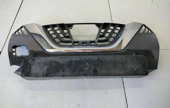 Nissan Micra K14 Front grill 623105FA0A