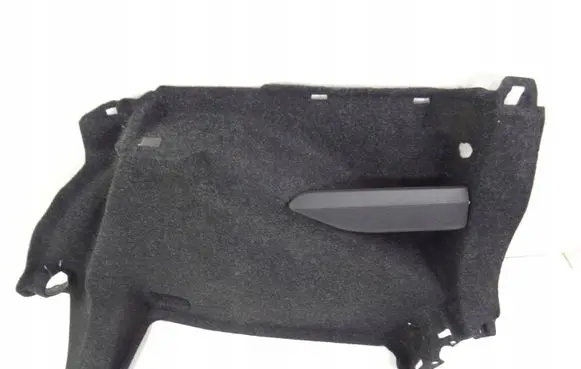 Skoda Kamiq Trunk/boot side trim panel 658867428A