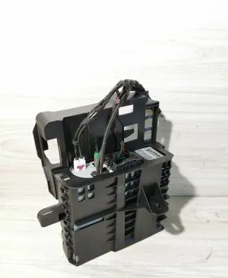 Audi Q5 SQ5 GPS navigation control unit/module 4G0035082