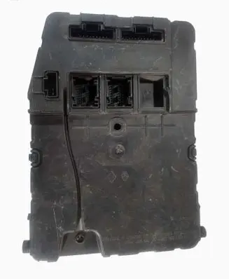Renault Scenic II - Grand scenic II Comfort/convenience module 8200433201