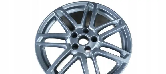 Audi TT TTS RS Mk3 8S R18 wheel hub/cap/trim 8S0601025BC