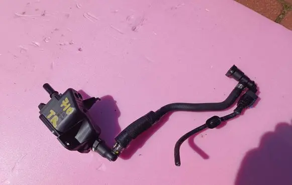 Renault Trafic III (X82) Fuel injection (other) 175619502R