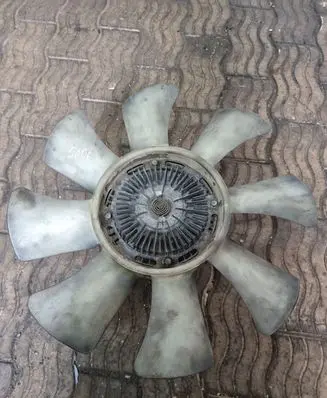 KIA Sorento Viscous fan clutch 25261429208
