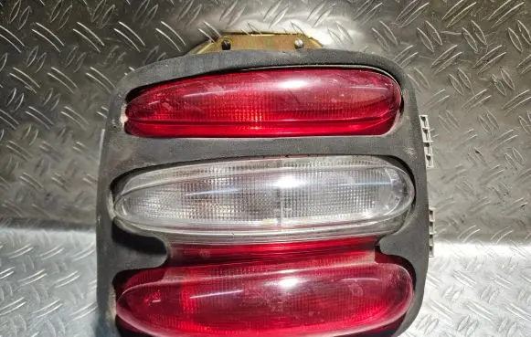 Fiat Bravo - Brava Rear/tail lights 37210748S