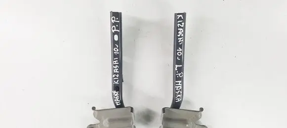 Suzuki Kizashi Engine bonnet/hood hinges 
