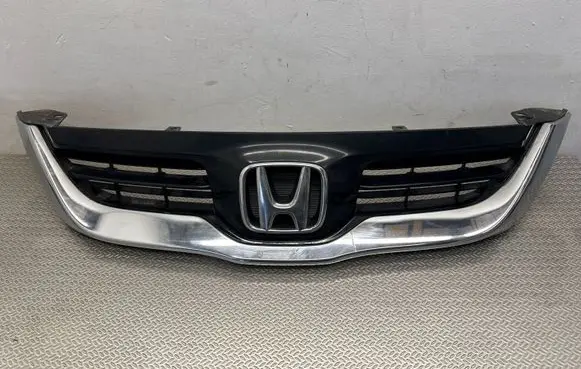 Honda CR-V Front bumper upper radiator grill 08F21SWA0000C2