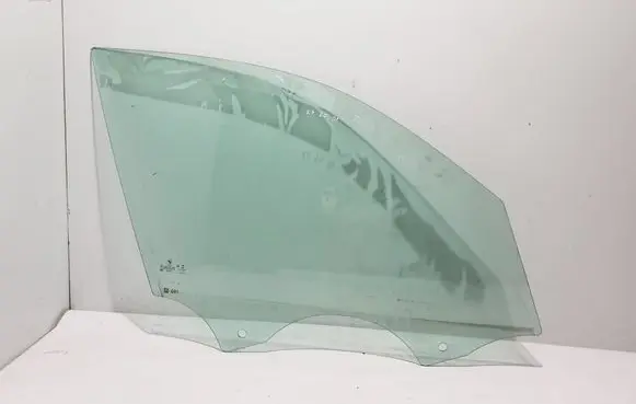 BMW X3 G01 Front door window glass four-door 7397130