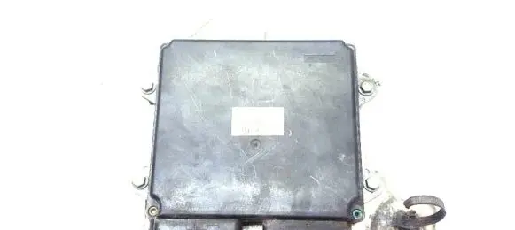 Mitsubishi Colt Engine control unit/module ECU 1351505979
