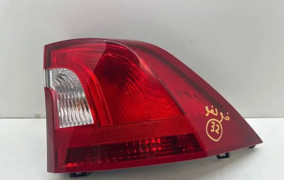 Volvo S60 Rear/tail lights 31395931