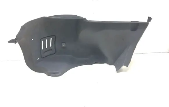 Volvo S40 Trunk/boot side trim panel 36452015 30721454