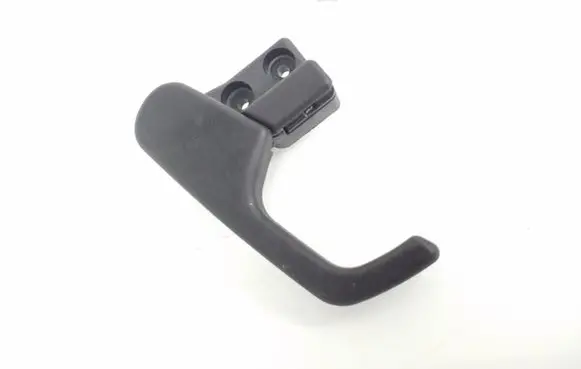 Volkswagen PASSAT B5 Engine bonnet (hood) release handle 3A1823533