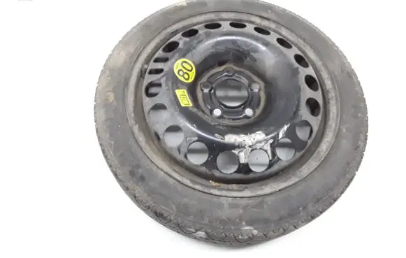 Opel Signum R16 spare wheel 