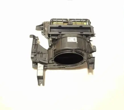 Subaru Forester SJ Interior heater climate box assembly housing 72210FJ033 T74617CA