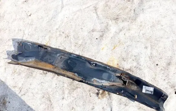 Nissan Tiida C11 Wiper trim