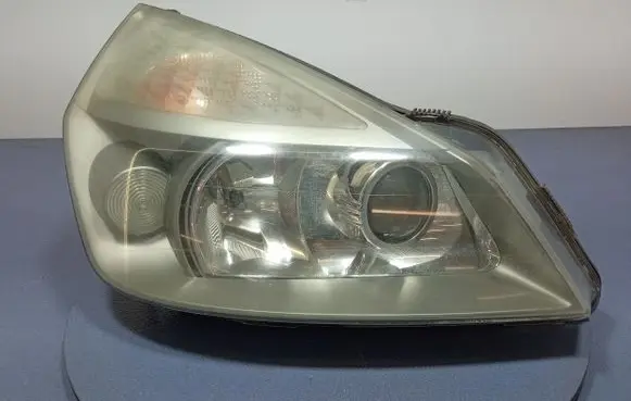 Renault Espace - Grand espace IV Headlight/headlamp