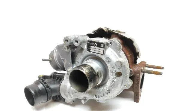 Renault Trafic III (X82) Turbo 54389700018 70106963