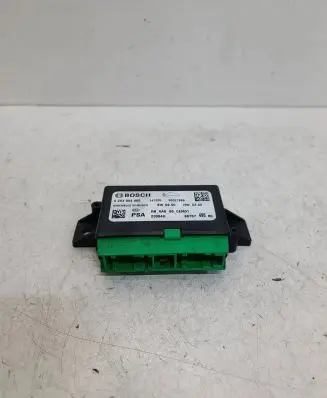 Citroen C4 II Picasso Parking PDC control unit/module 9675749680 00321999 0263004465