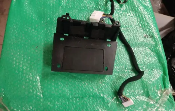 Hyundai Santa Fe Wireless charging module 9558081000 9128001000 039491706920