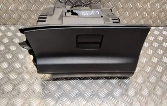 Ford Galaxy Glove box set 6M21U04406ADW 110597A 6H21U06010