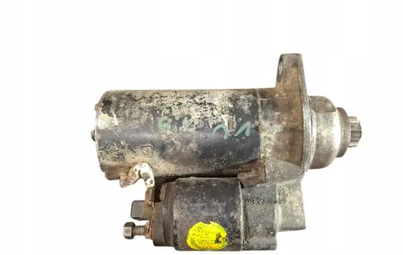 Volkswagen Golf IV Starter motor 