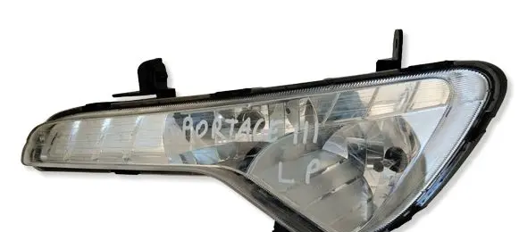 KIA Sportage Front fog light HALOGENSPORTAGE