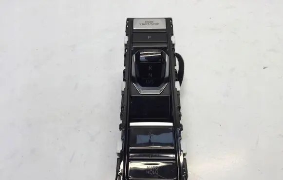 Volkswagen Golf VIII Gear selector 5H0713059Q