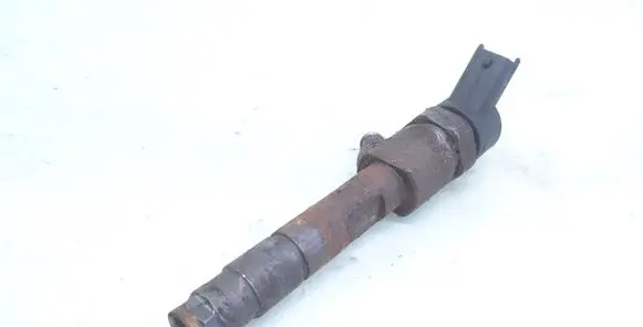Renault Scenic I Fuel injector 8200100696 0445110109B