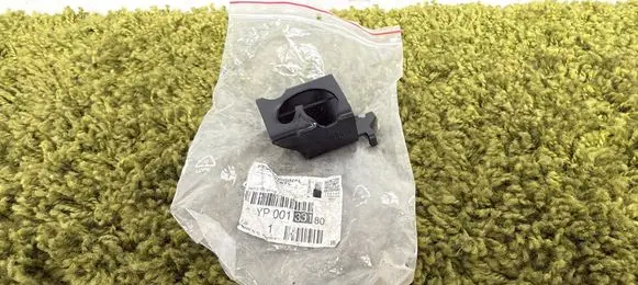 Opel Grandland X Bracket in trunk/boot yp00133180