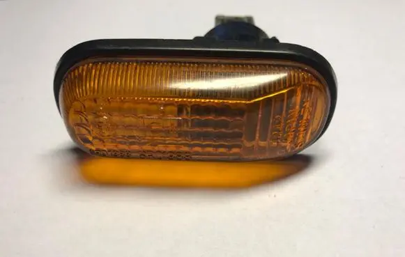 Honda Civic Front fender indicator light 6R01388