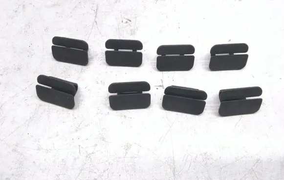 Volvo S60 Engine bonnet/hood sound/heat insulation 