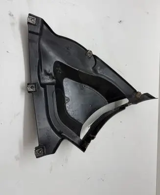 BMW 1 F20 F21 Front bumper skid plate/under tray 8064278 27648710