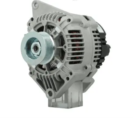 Renault Clio II Generator/alternator CA1444