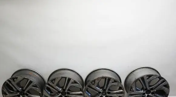 Citroen C4 II Picasso R16 alloy rim 