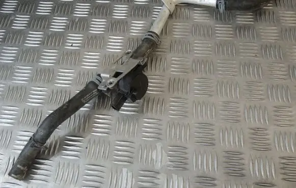 Porsche Panamera (971) Electric auxiliary coolant/water pump 5Q0906457K
