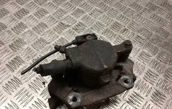 Mercedes-Benz A W168 Front brake caliper D301 LUC08
