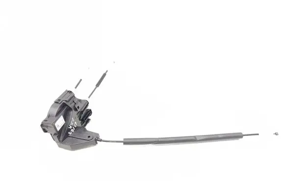 Jaguar I-Pace Front door lock J9D3203A28AJ C75715106